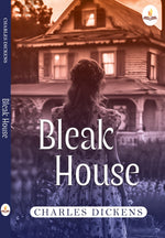 Thumbnail for Bleak House - Charles Dickens - Dista