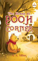 Thumbnail for The House at Pooh Corner - A. A. Milne - Dista