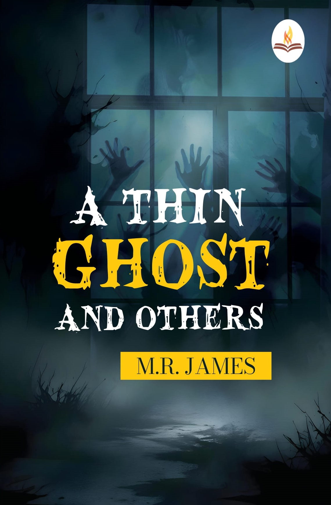 A Thin Ghost and Others - M. R. James - Dista