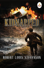 Thumbnail for Kidnapped - Robert Louis Stevenson - Dista
