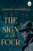 The Sign of the Four - Arthur Conan Doyle - Dista