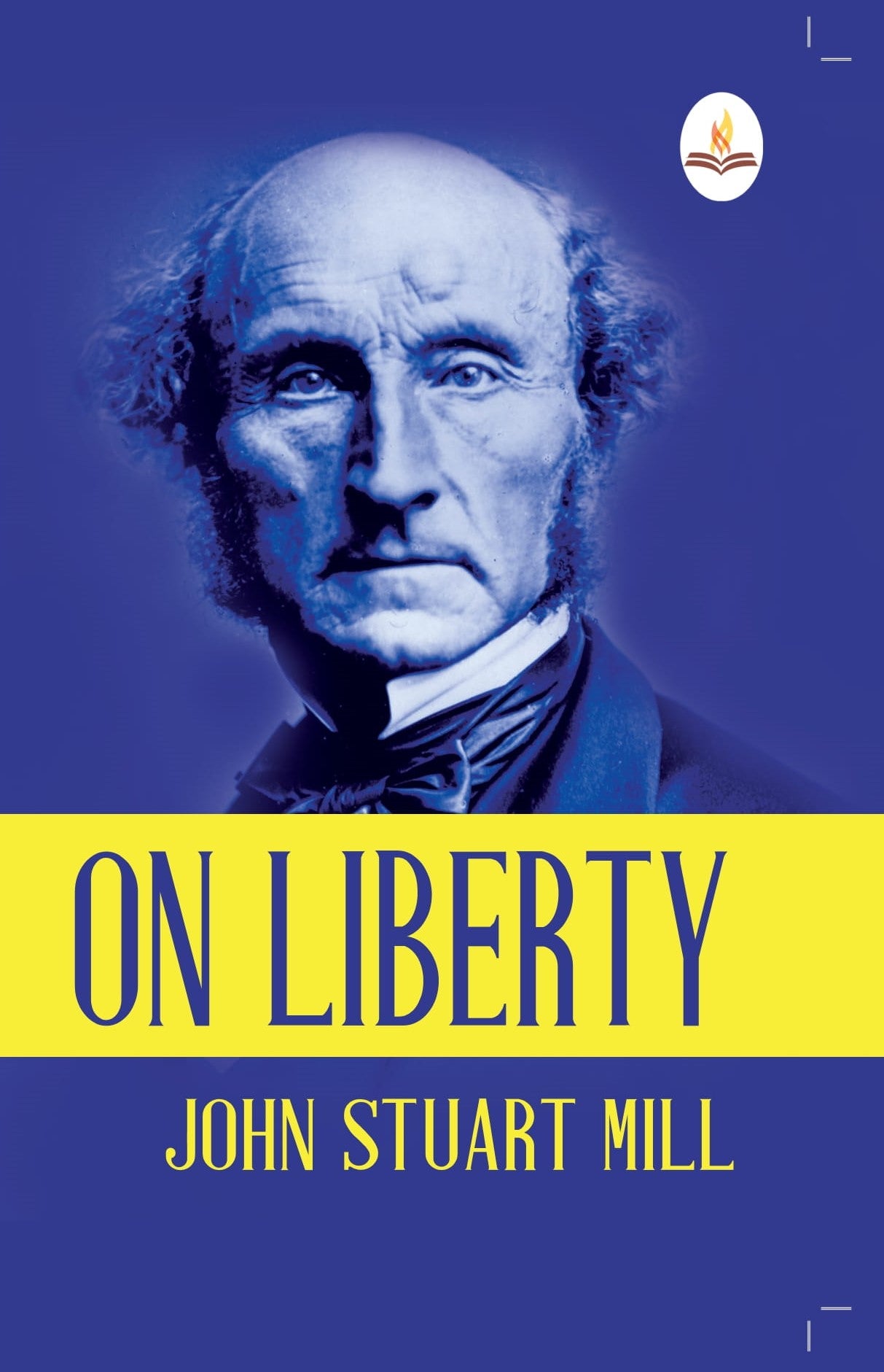 On Liberty - John Stuart Mill - Dista