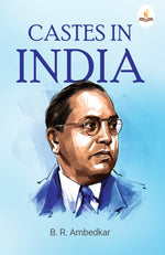 Thumbnail for Castes in India  - B. R. Ambedkar - Dista