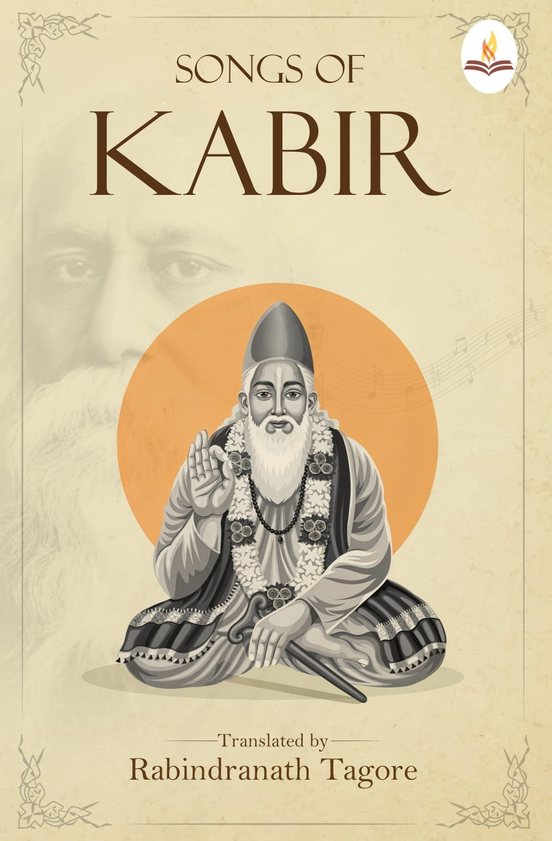 Songs of Kabir - Kabir Translated by Rabindranath Tagore - Dista