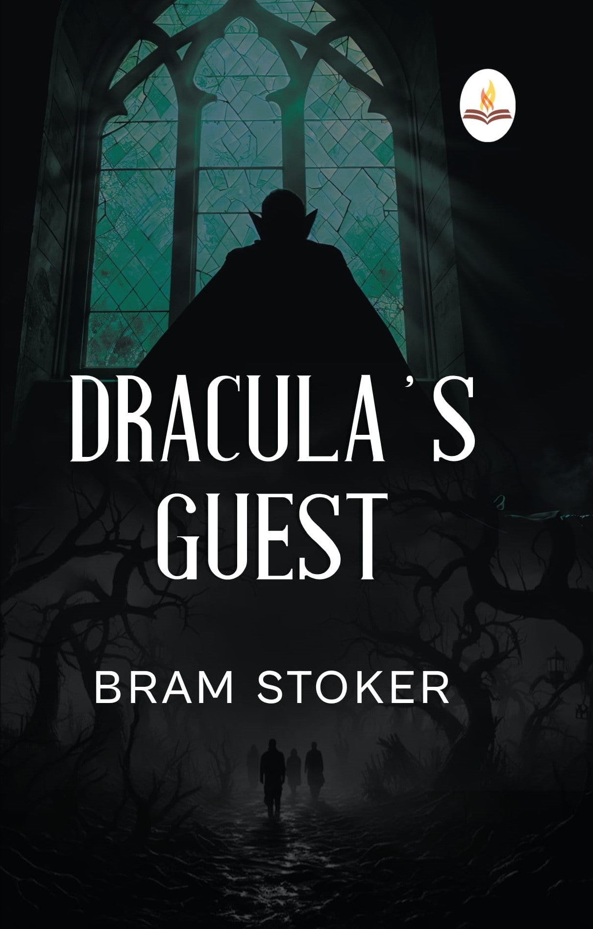 Dracula’s Guest - Bram Stoker - Dista