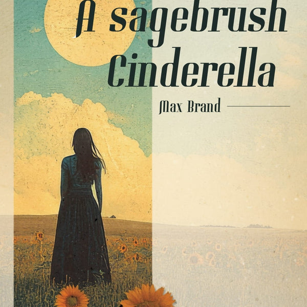 A Sagebrush Cinderella  - Max Brand - Dista