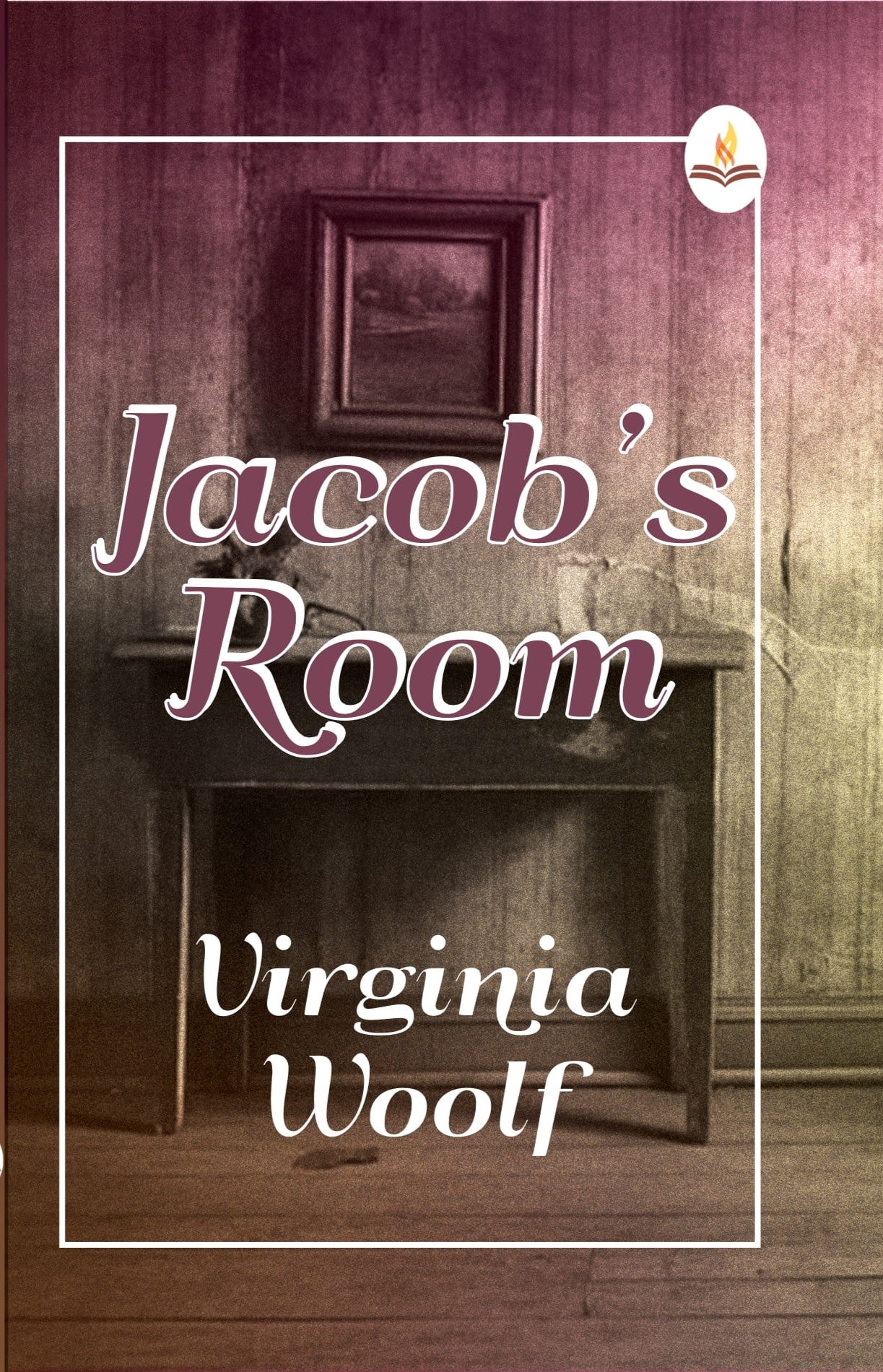 Jacob’s Room - Virginia Woolf - Dista