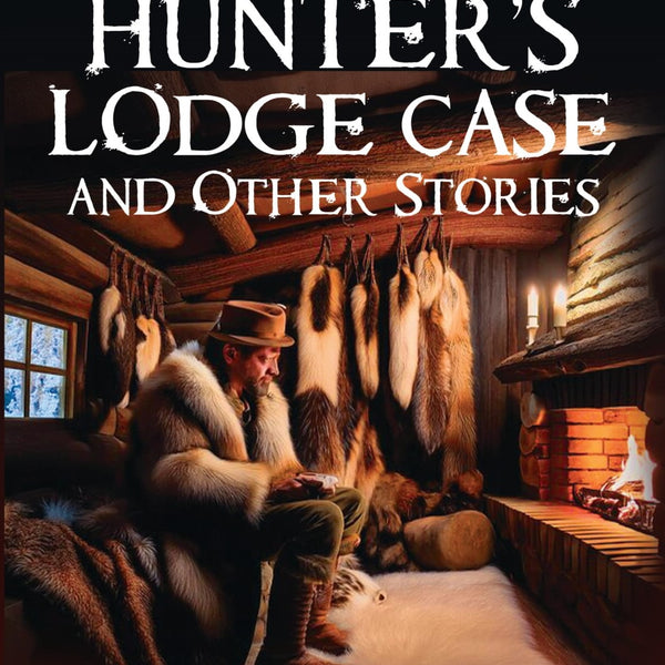 The Hunter’s Lodge Case and Other Stories - Agatha Christie - Dista