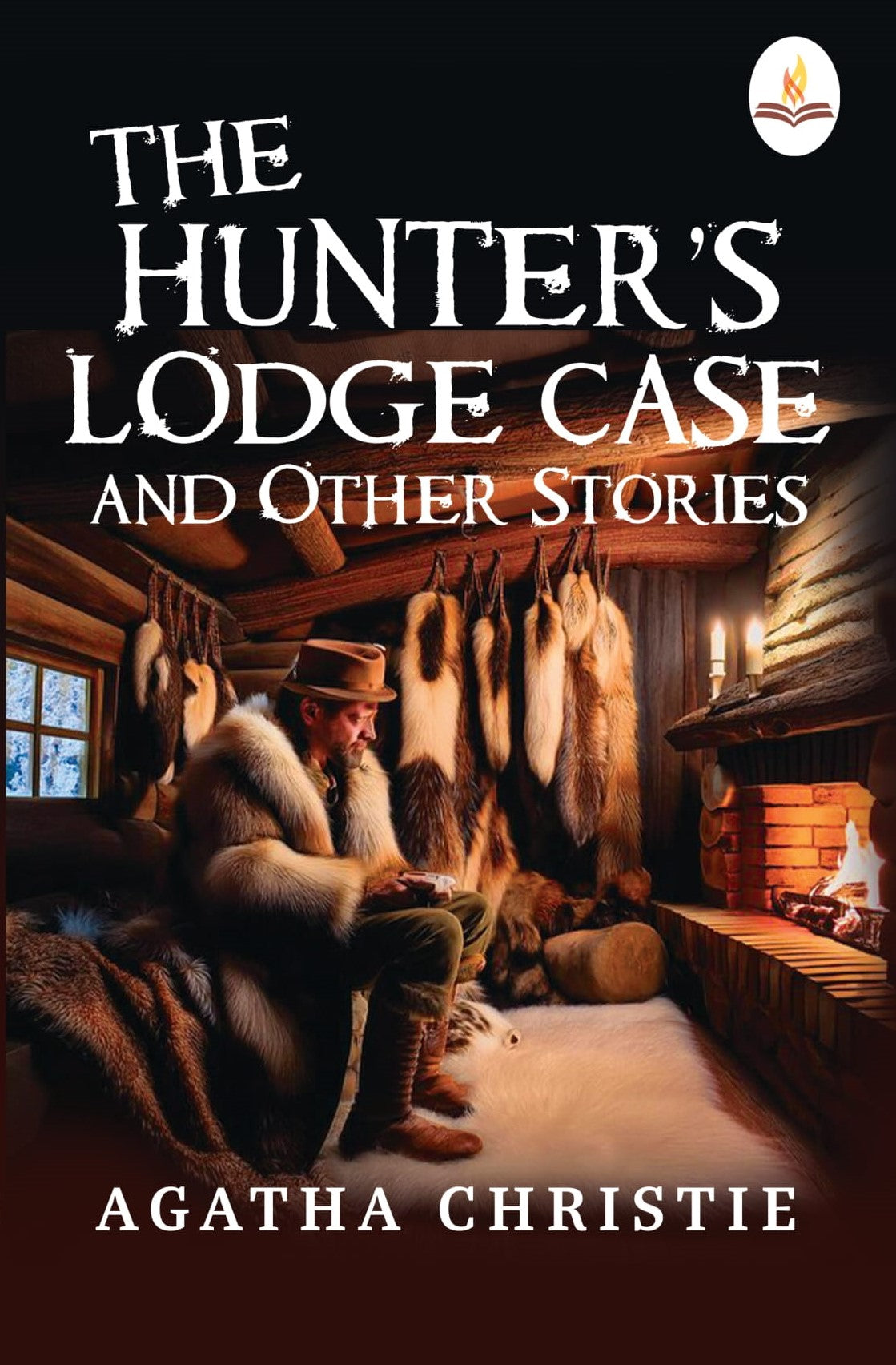 The Hunter’s Lodge Case and Other Stories - Agatha Christie - Dista