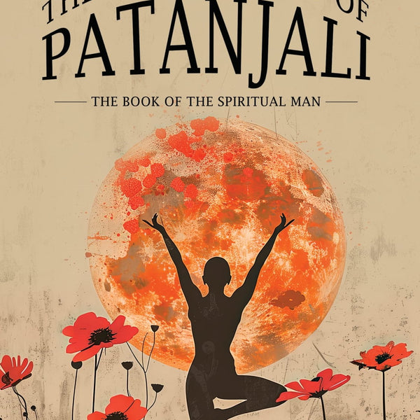 The Yoga Sutras of Patanjali: The Book of the Spiritual Man - Patañjali - Dista