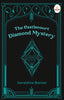 The Castlecourt Diamond Mystery - Geraldine Bonner - Dista