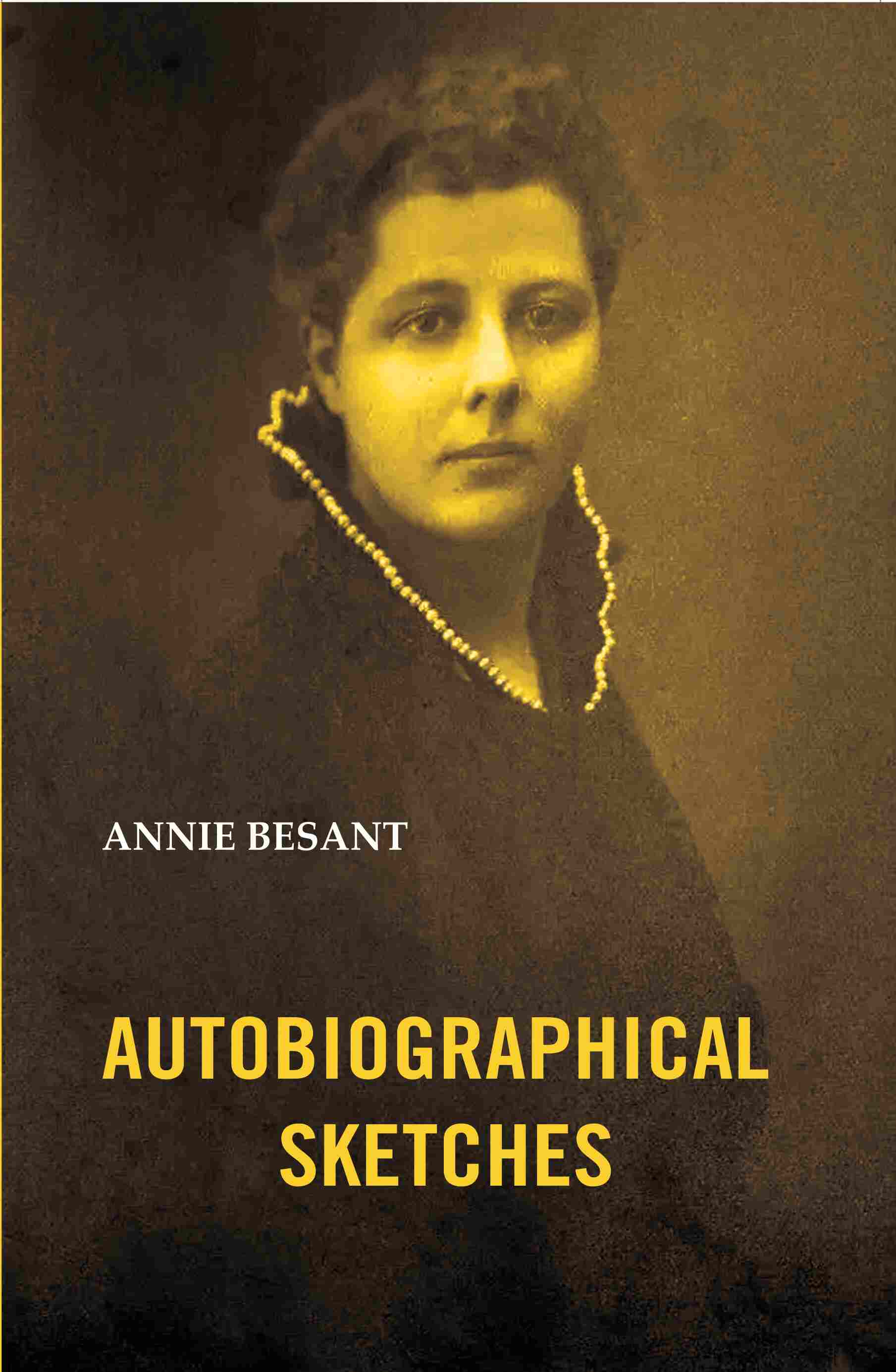 Autobiographical sketches - Gyan Books - Distacart