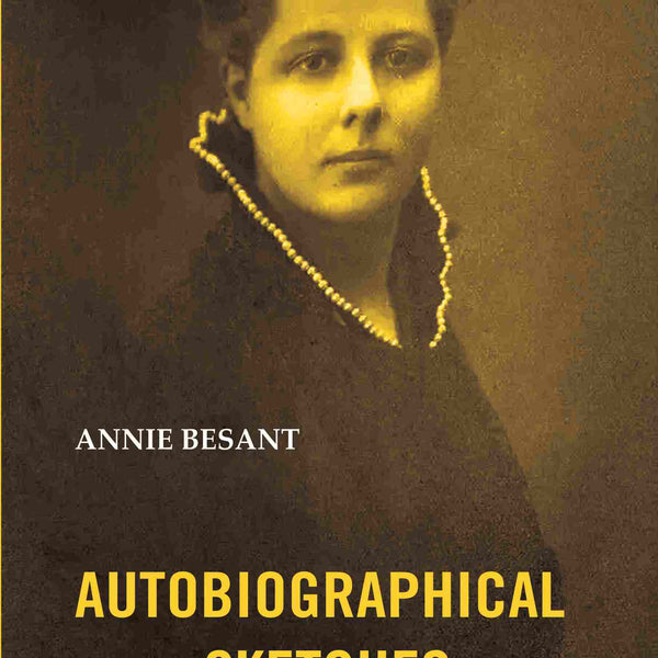 Autobiographical sketches - Gyan Books - Distacart