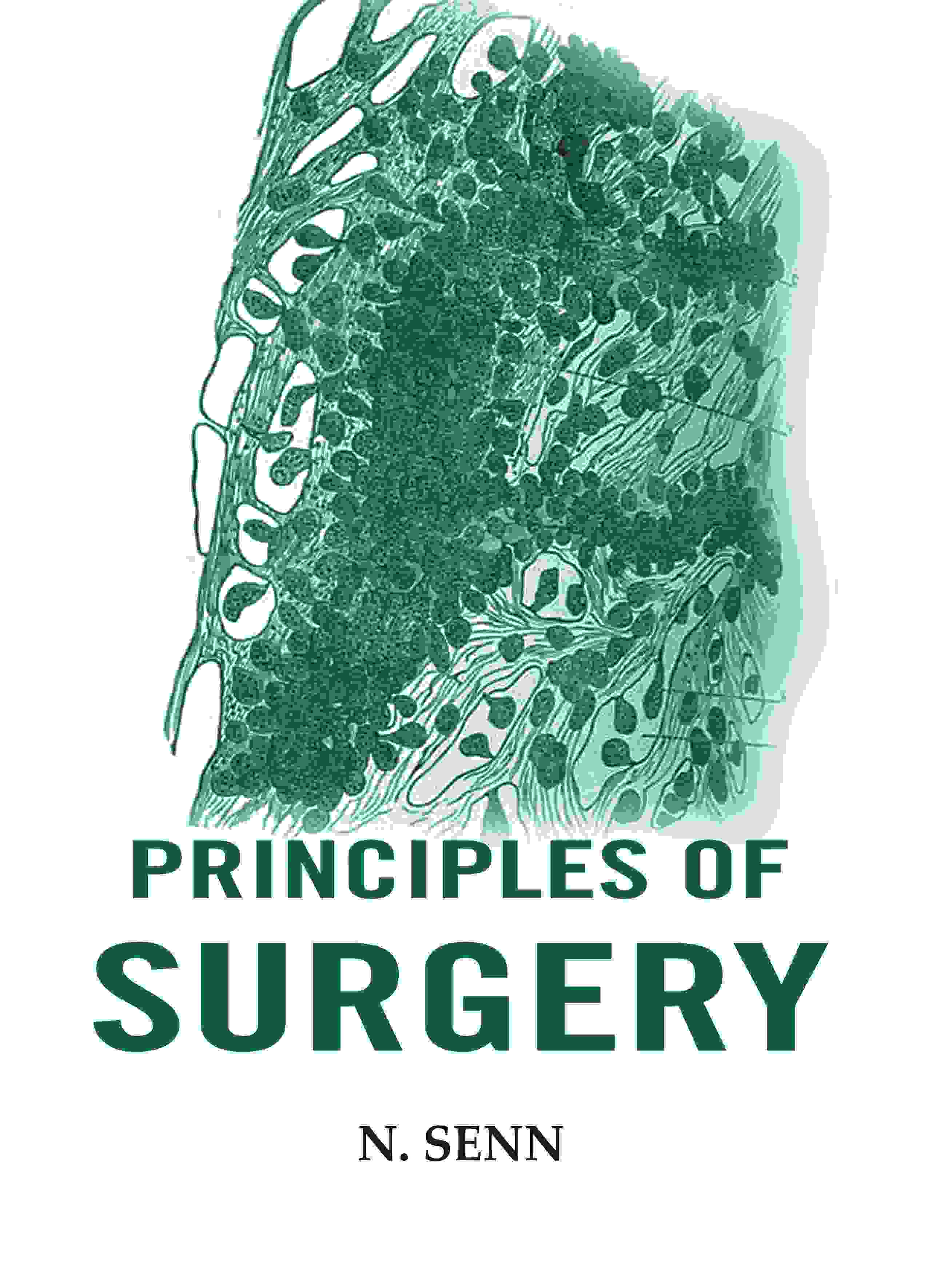 Principles of Surgery - Gyan Books - Distacart