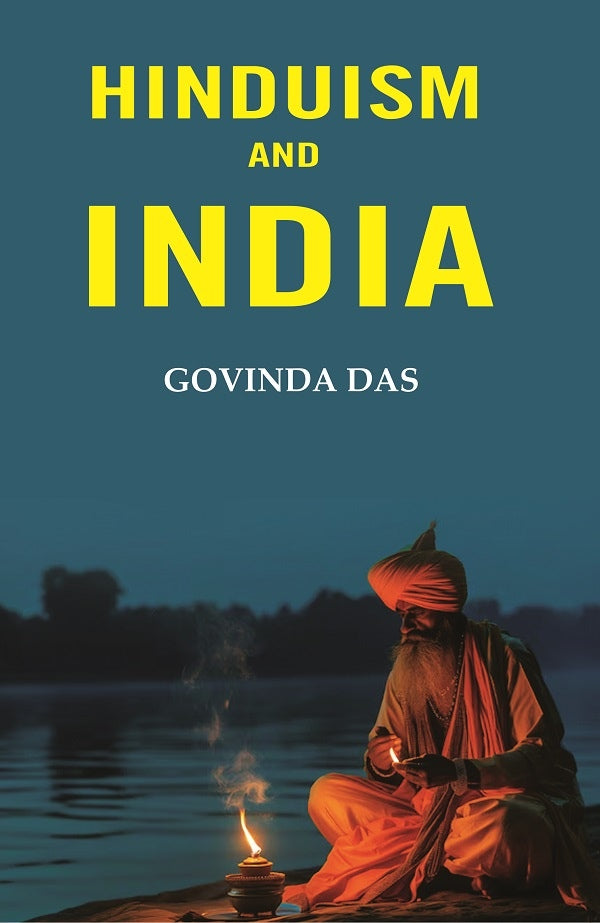 Hinduism and India - Gyan Books - Distacart