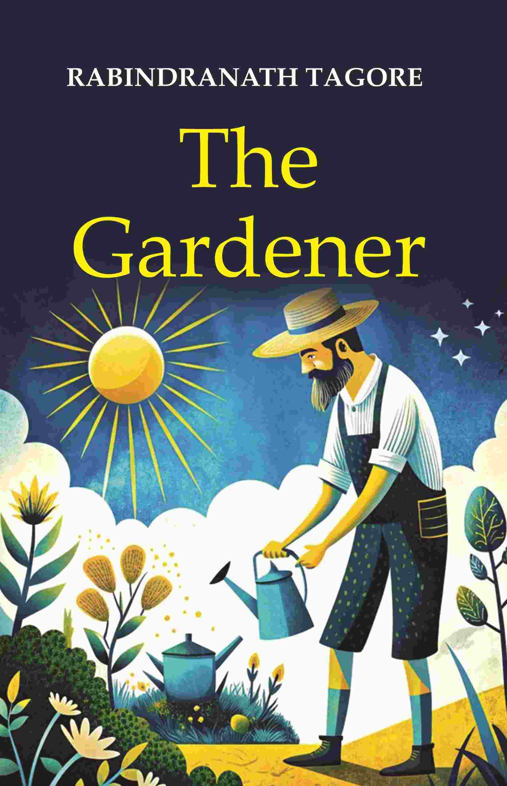 The Gardener - Gyan Books - Distacart