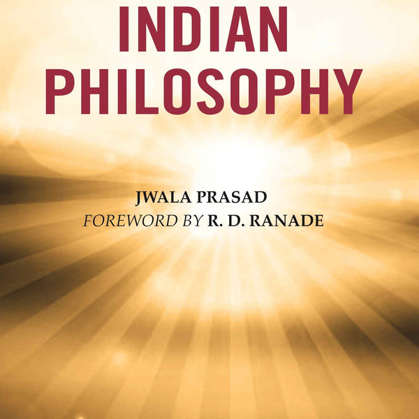 Introduction to Indian Philosophy - Gyan Books - Distacart