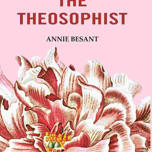 Duties of the Theosophist - Gyan Books - Distacart