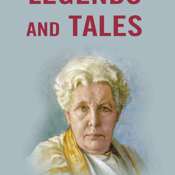 Legends and Tales - Gyan Books - Distacart