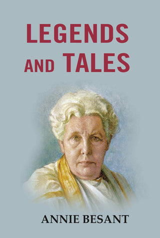 Legends and Tales - Gyan Books - Distacart