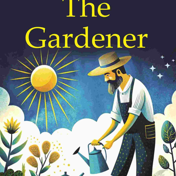 The Gardener - Gyan Books - Distacart