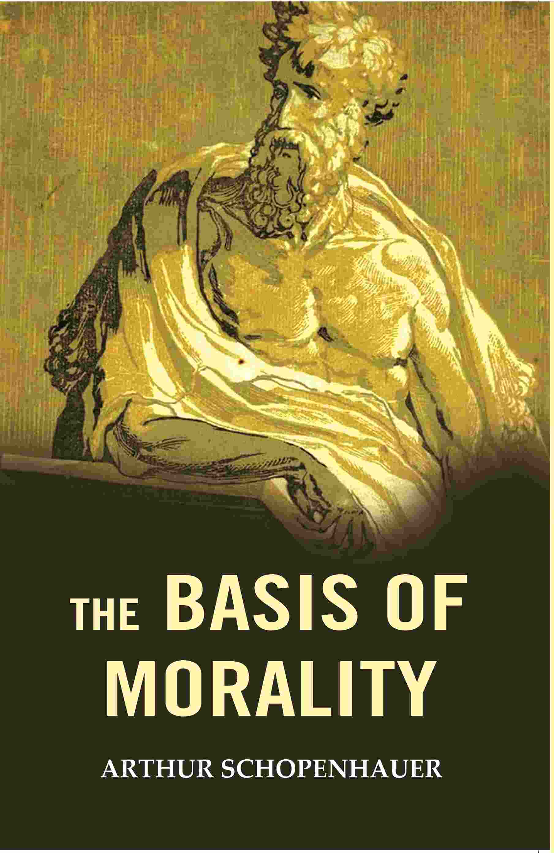 The Basis of Morality - Gyan Books - Distacart