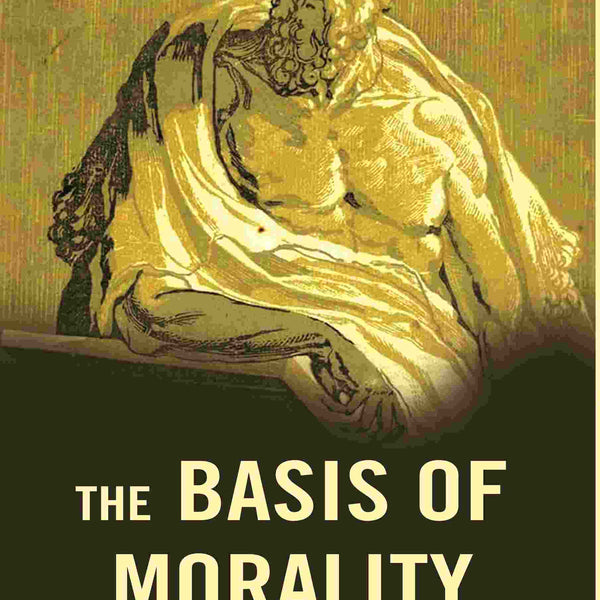 The Basis of Morality - Gyan Books - Distacart