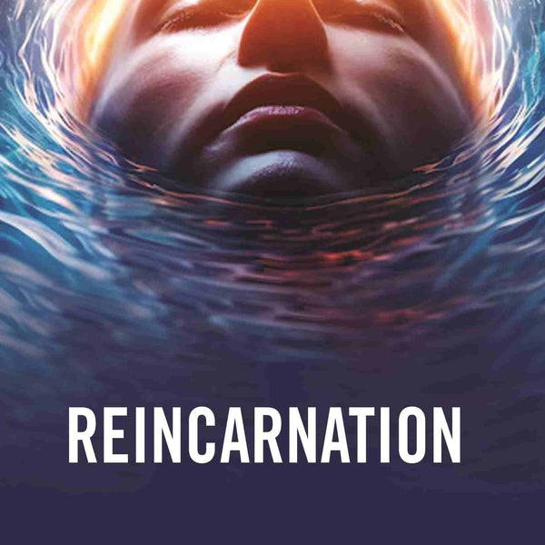 Reincarnation - Gyan Books - Distacart