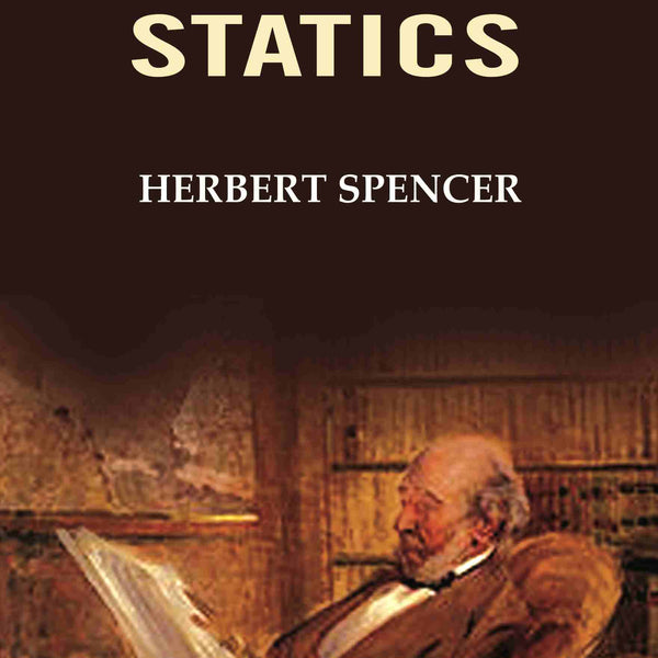 Social Statics - Gyan Books - Distacart