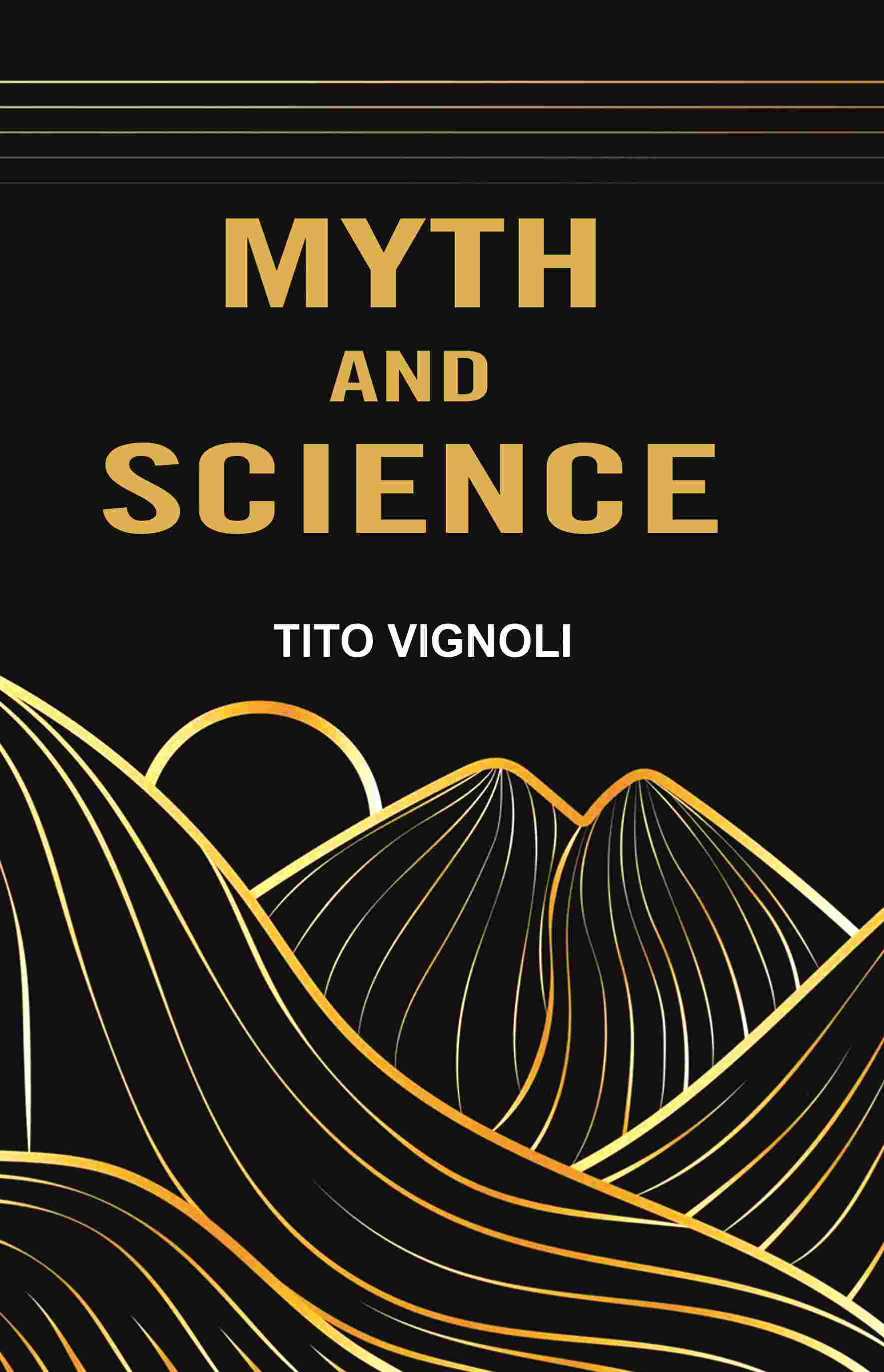 Myth and Science - Gyan Books - Distacart