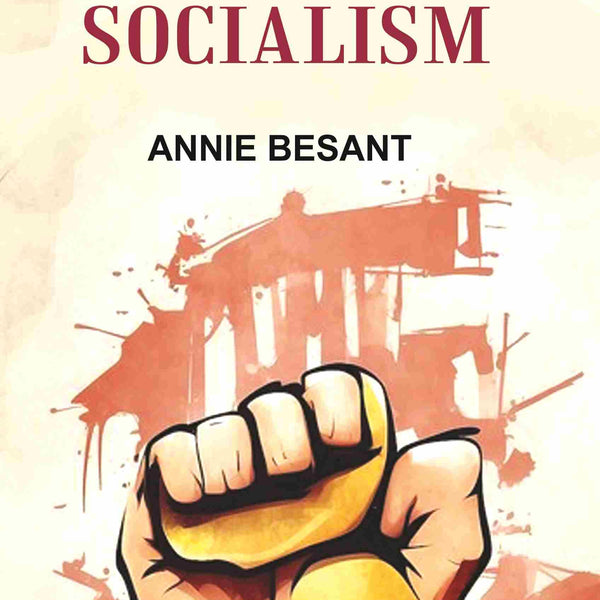 Essays on Socialism - Gyan Books - Distacart