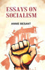 Essays on Socialism - Gyan Books - Distacart