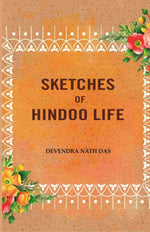 Thumbnail for Sketches Of Hindoo Life - Gyan Books