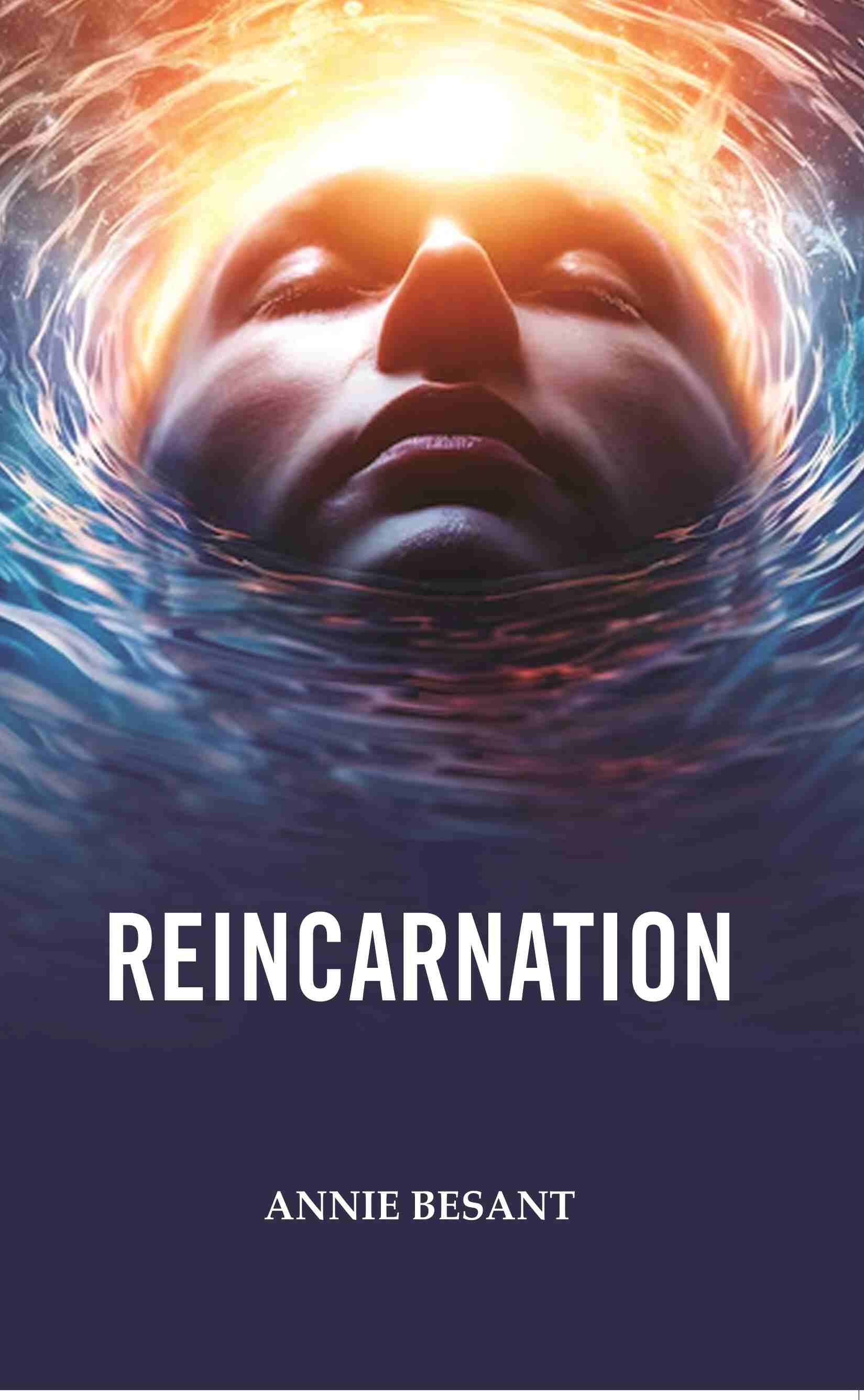 Reincarnation - Gyan Books - Distacart
