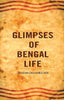 Glimpses of Bengal life - Gyan Books - Distacart