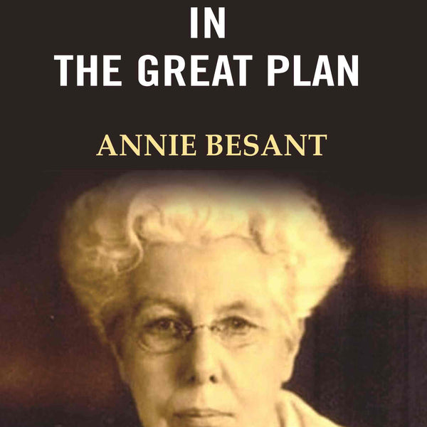 Britain’s Place in the Great Plan - Gyan Books - Distacart