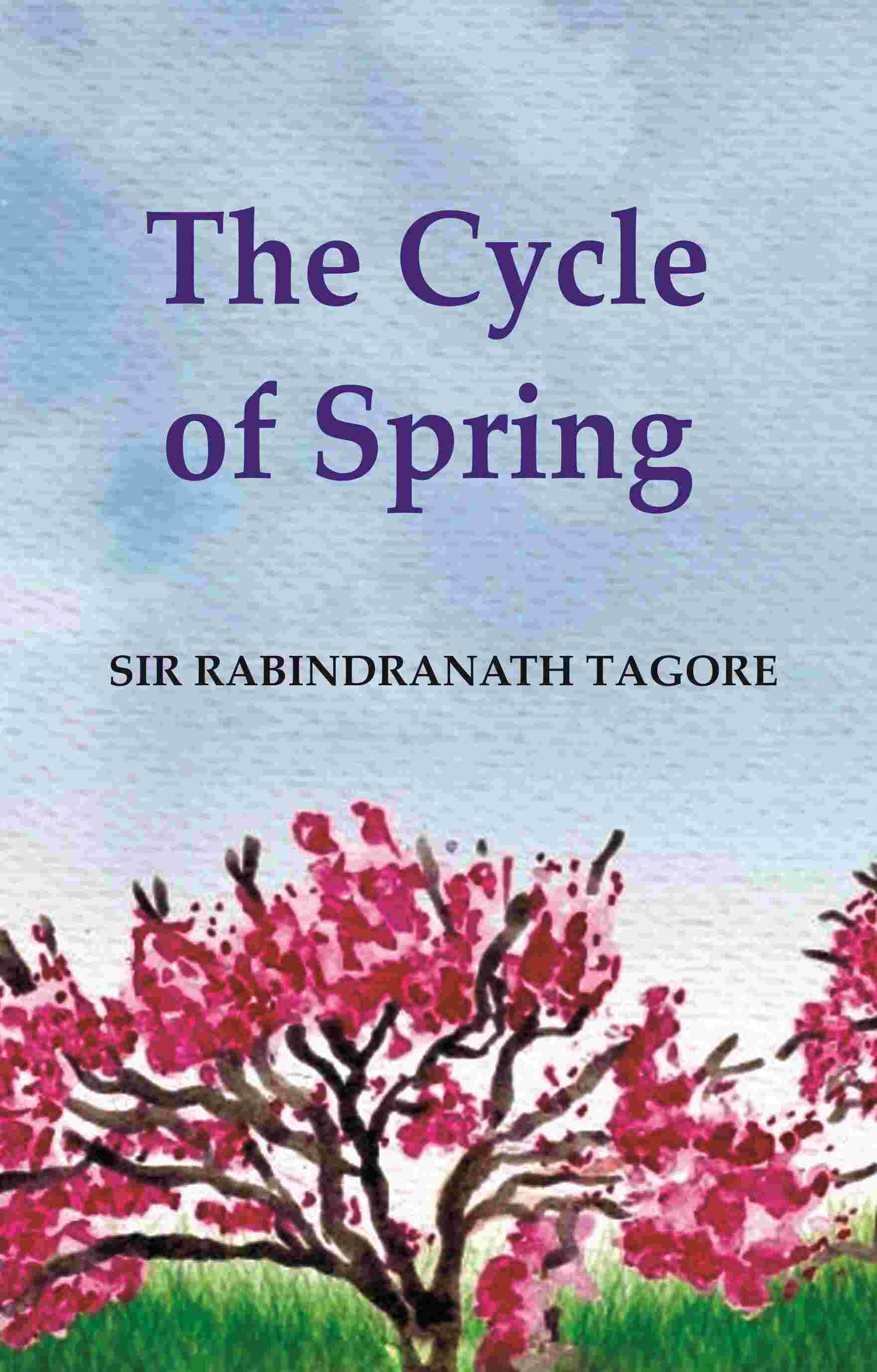 The Cycle of Spring - Gyan Books - Distacart