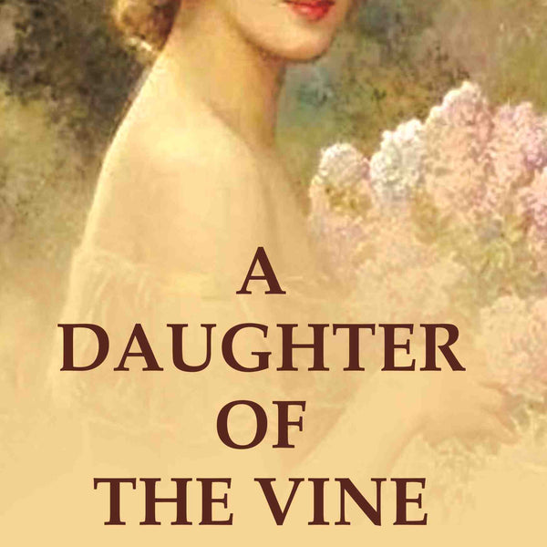 A Daughter of the Vine - Gyan Books - Distacart