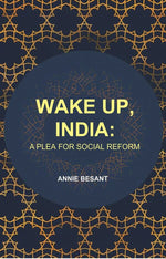 Thumbnail for Wake up, India: A Plea for Social Reform - Gyan Books