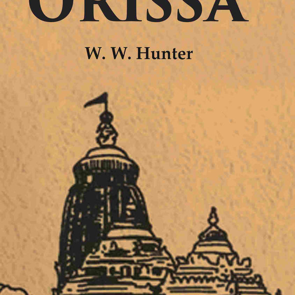 Orissa 2 Vols. Set - Gyan Books - Distacart