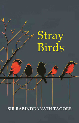 Stray Birds - Gyan Books