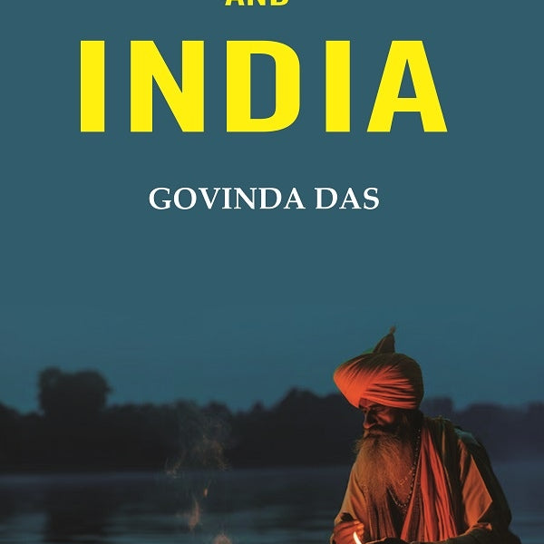Hinduism and India - Gyan Books - Distacart