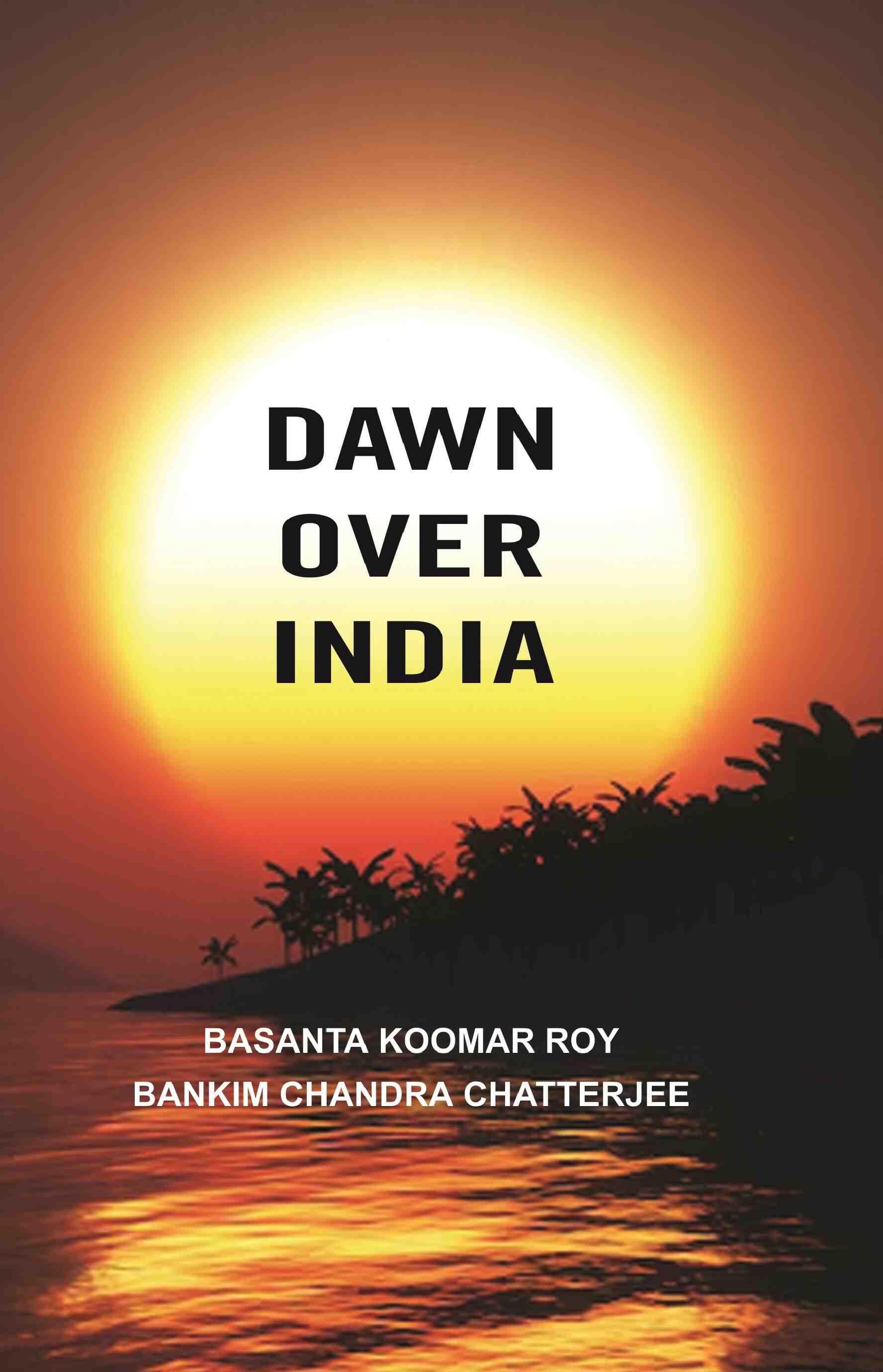 Dawn Over India - Gyan Books - Distacart