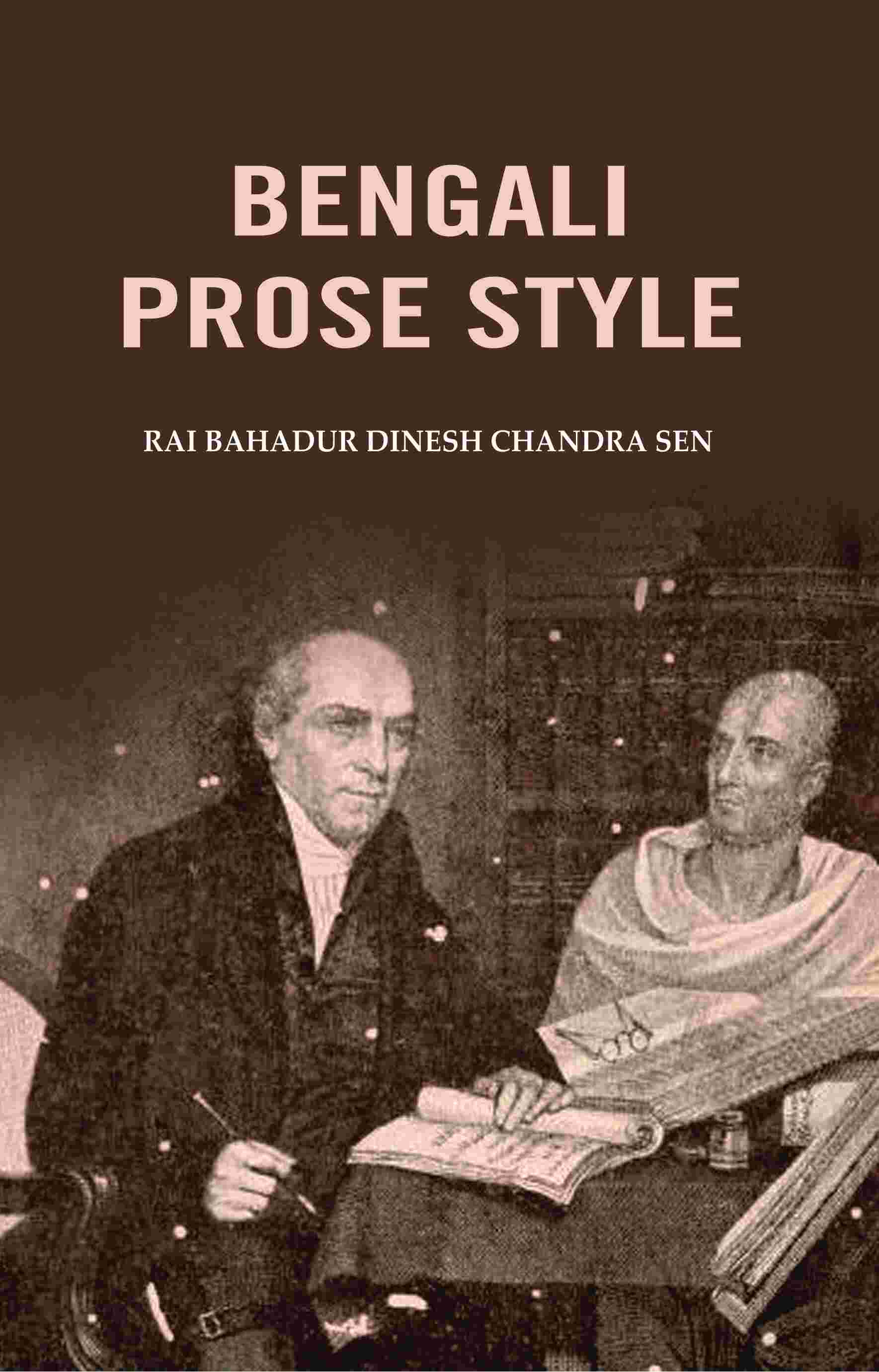 Bengali Prose Style - Gyan Books - Distacart