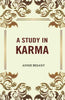 A Study in Karma - Gyan Books - Distacart