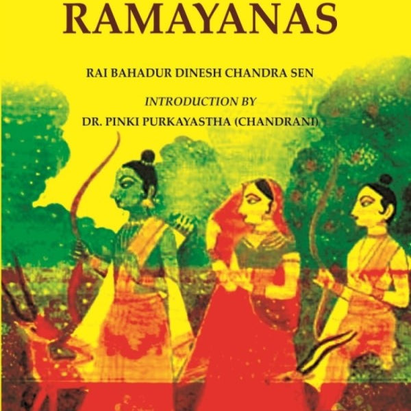The Bengali Ramayanas - Gyan Books - Distacart