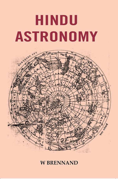 Hindu Astronomy - Gyan Books