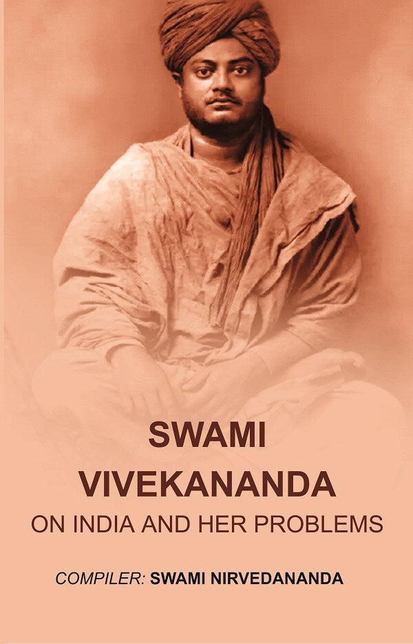Swami Vivekananda: On India and her Problems - Gyan Books - Distacart