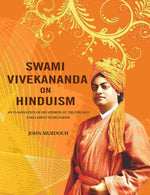 Thumbnail for Swami Vivekananda on Hinduism: An Examination of his Address at The Chicago Parliament of Religions - Gyan Books