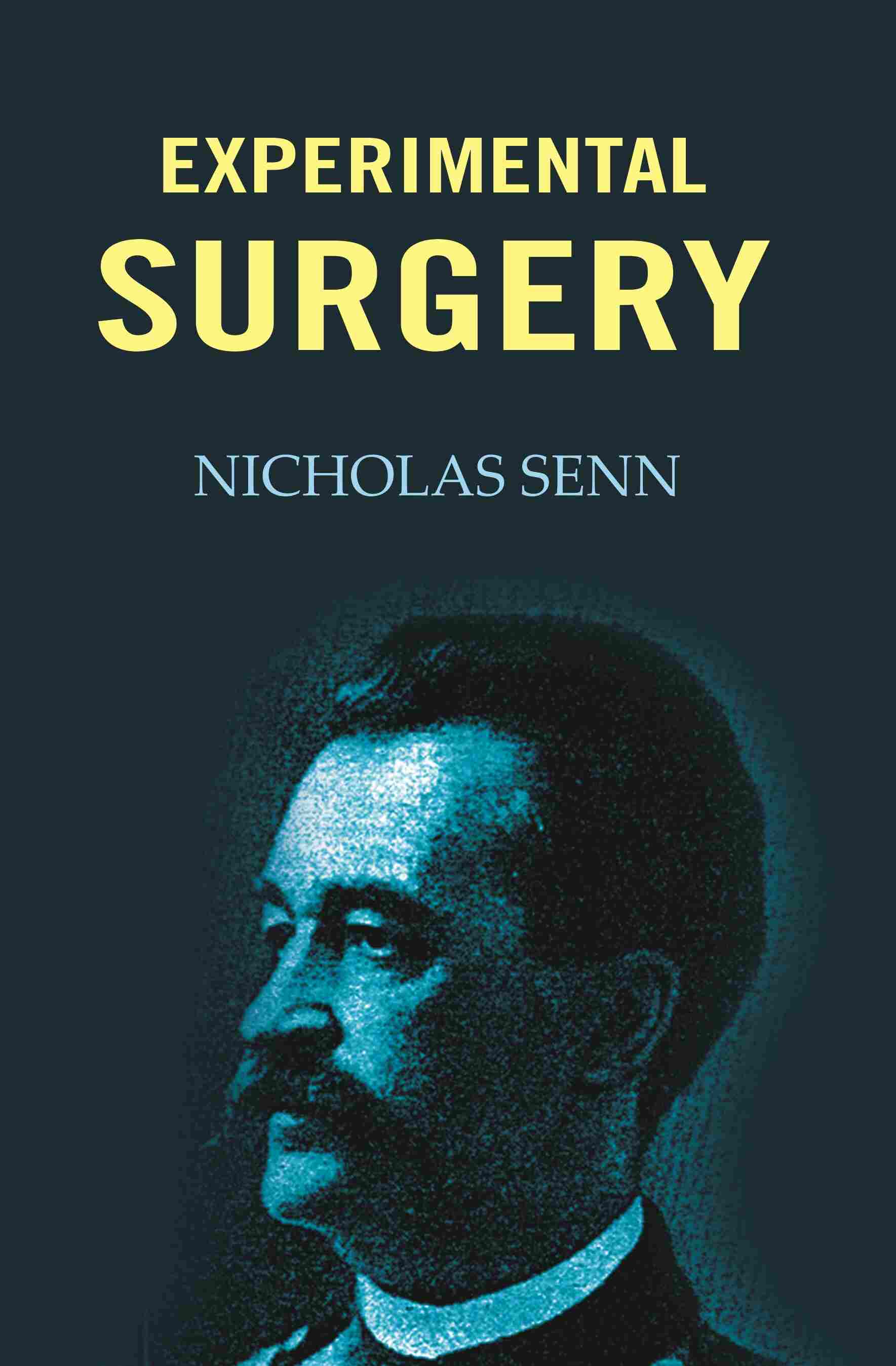 Experimental surgery - Gyan Books - Distacart